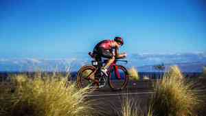 Bicicletas Trek triatlón