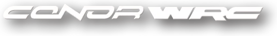 Logo Conor WRC